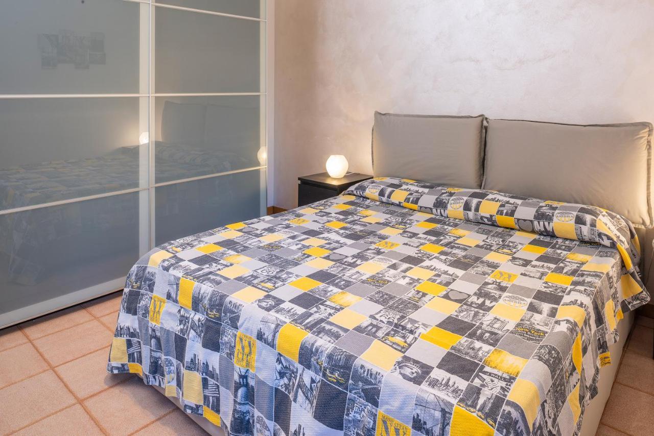 Casa Davide Lägenhet Bardolino Exteriör bild