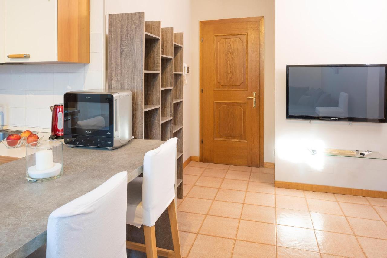 Casa Davide Lägenhet Bardolino Exteriör bild